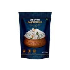  Basmathi Rice Unbranded 1 kg